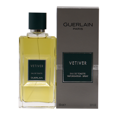 - Guerlain Paris - Fragrance