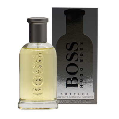 Boss Bottled - Hugo Boss - Fragrance