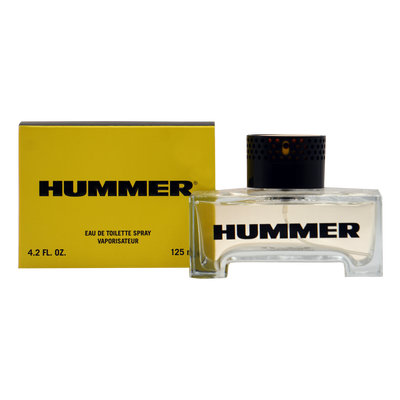 - Hummer - Fragrance