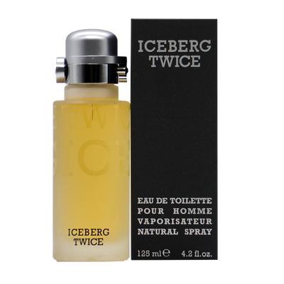 - Iceberg - Fragrance
