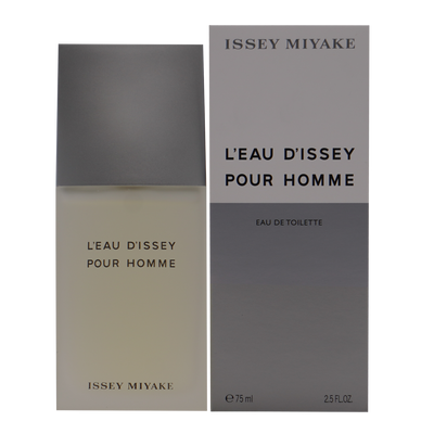 - Issey Miyake - Fragrance