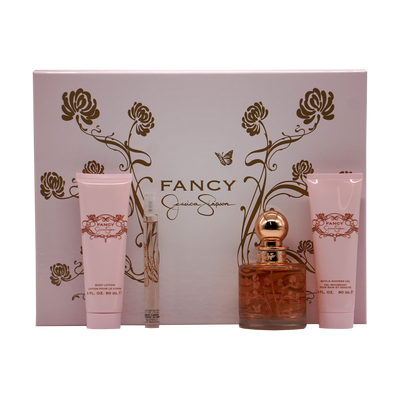 Fancy - Jessica Simpson - Gift Set