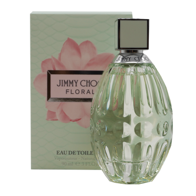 Floral - Jimmy Choo - Fragrance