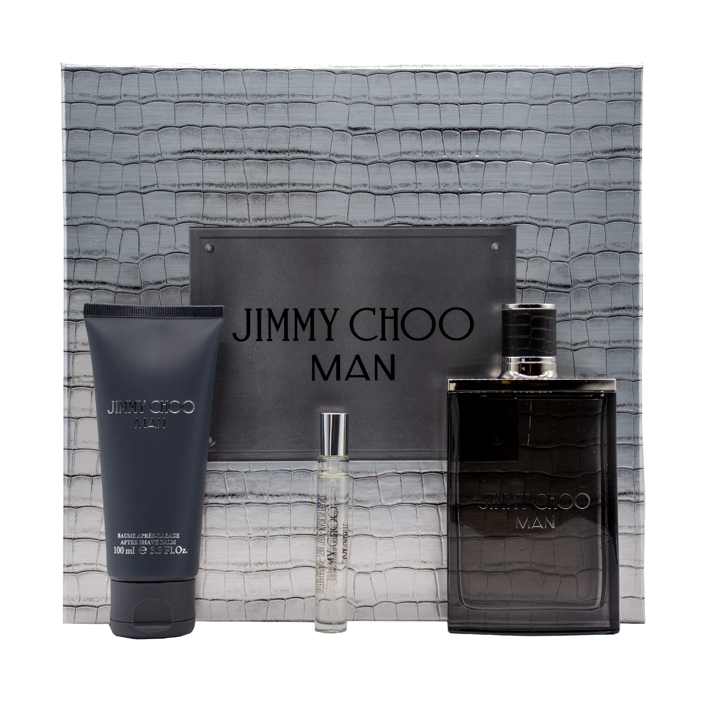 - Jimmy Choo - Gift Set