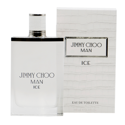 - Jimmy Choo - Fragrance