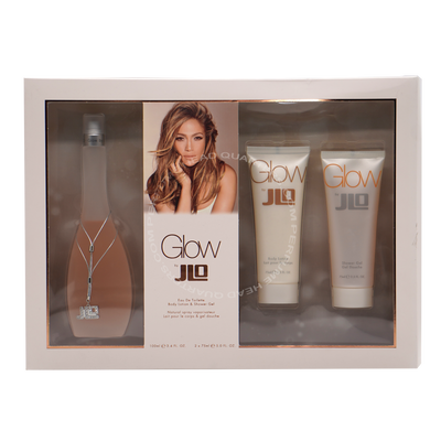 Glow - Jennifer Lopez - Gift Set