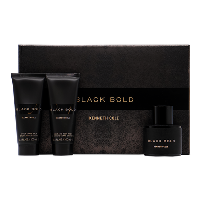 Black Bold - Kenneth Cole - Gift Set