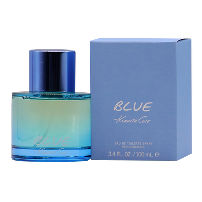 Blue - Kenneth Cole - Fragrance