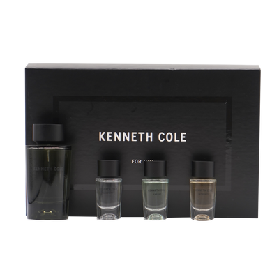 For Him - Kenneth Cole - Gift Set