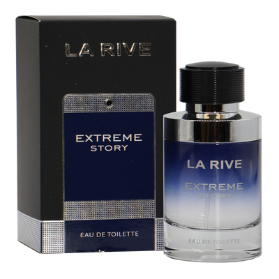 Extreme Story - La Rive - Fragrance