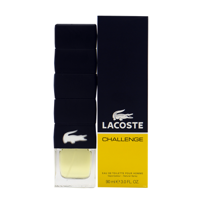 Challenge - Lacoste - Fragrance