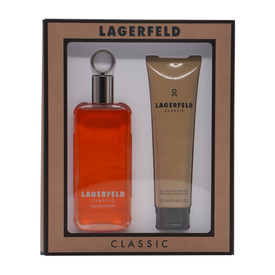 Classic - Karl Lagerfeld - Gift Set