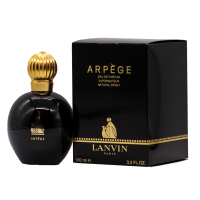 Arpege - Lanvin - Fragrance