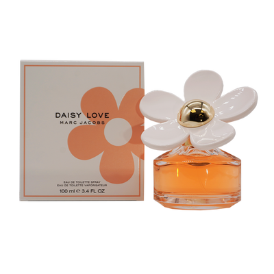 Daisy Love - Marc Jacobs - Fragrance