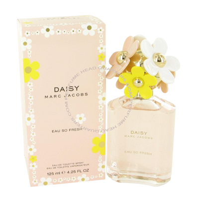 Daisy Eau So Fresh - Marc Jacobs - Fragrance