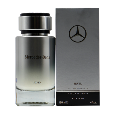 - Mercedes Benz - Fragrance