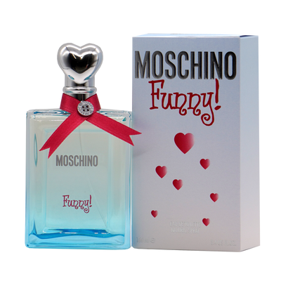 Funny - Moschino - Fragrance