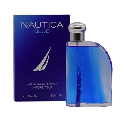Blue - Nautica - Fragrance