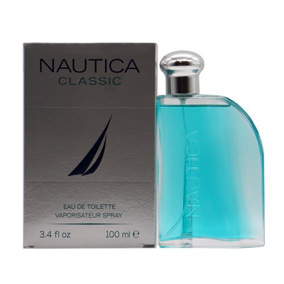 Classic - Nautica - Fragrance