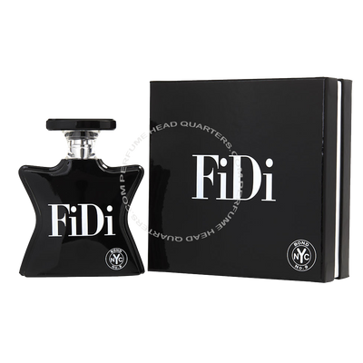 Fidi - Bond No.9 - Fragrance
