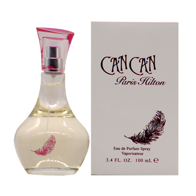Can Can - Paris Hilton - Fragrance