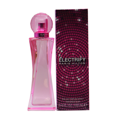 Electrify - Paris Hilton - Fragrance