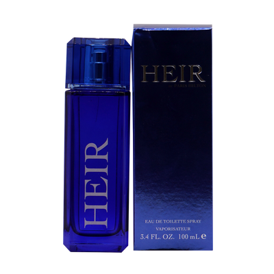 Heir - Paris Hilton - Fragrance
