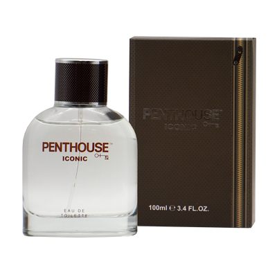 - Penthouse - Fragrance