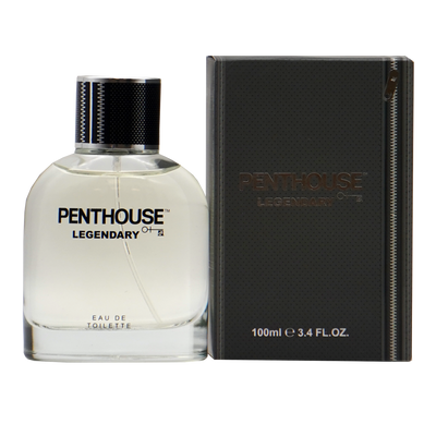 Penthouse Perfume, Legendary - Penthouse - Fragrance