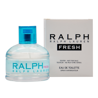 Fresh - Ralph Lauren - Tester