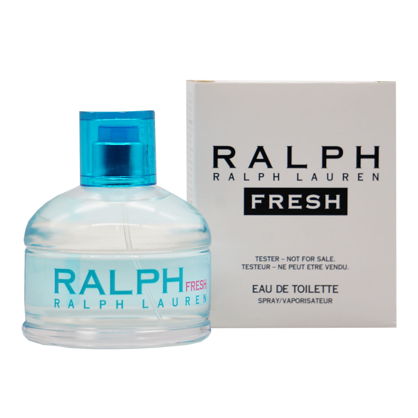 Fresh - Ralph Lauren - Tester
