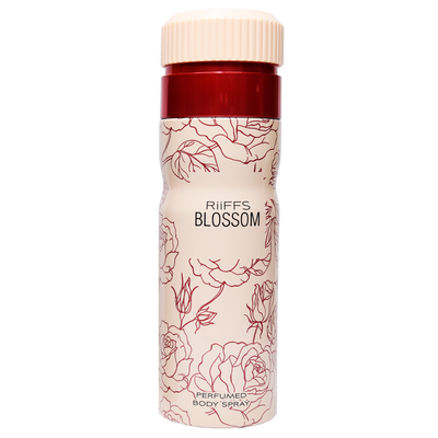 Blossom - Riffs - Body Spray