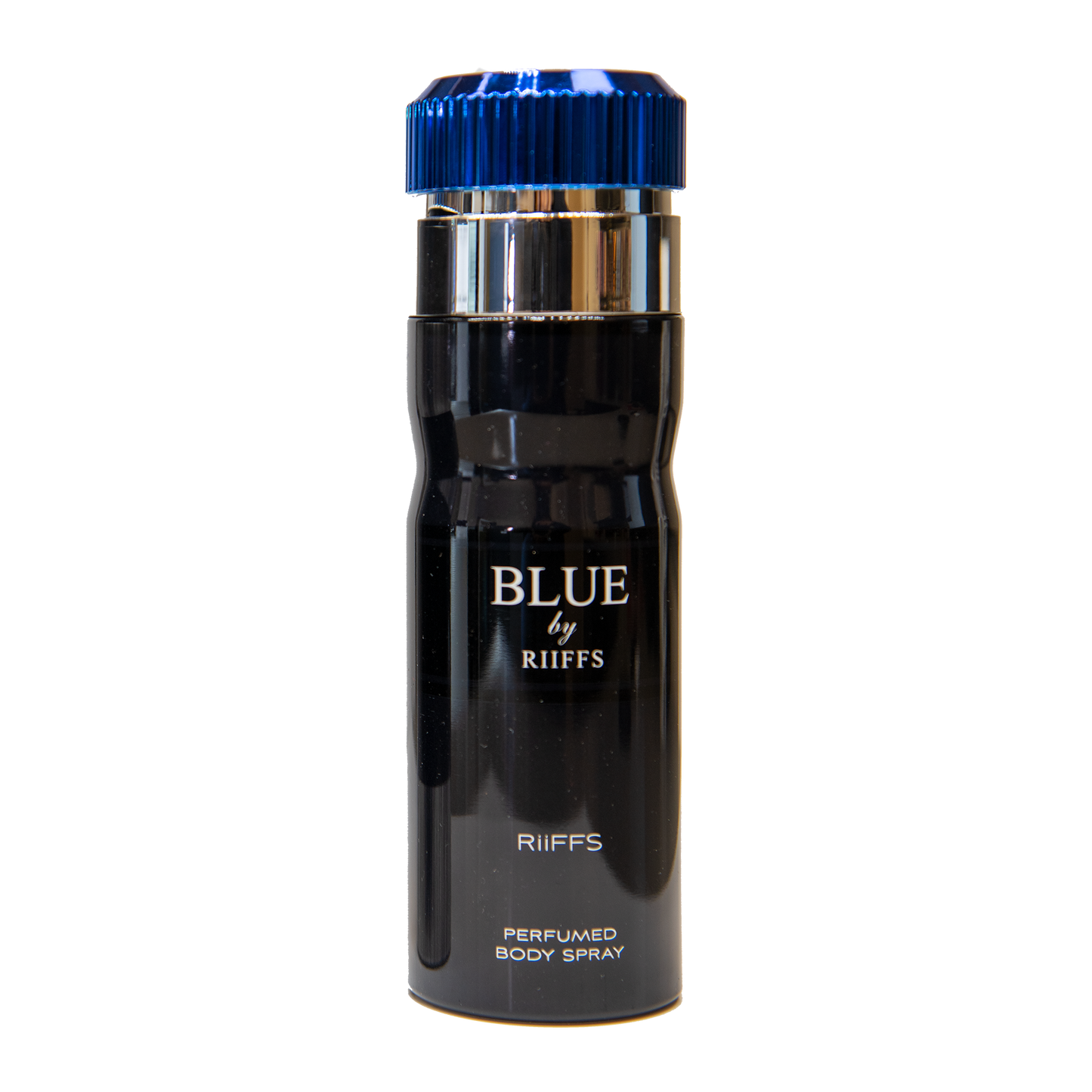 Blue - Riffs - Body Spray