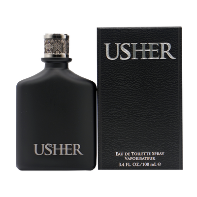 - Usher Raymond - Fragrance