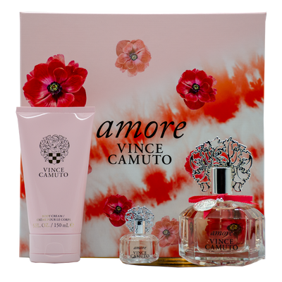 Amore - Vince Camuto - Gift Set