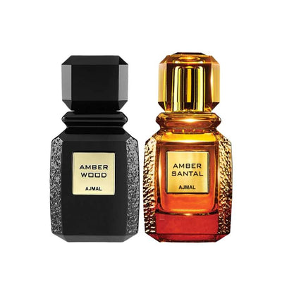 Ajmal Perfume - Perfume Headquarters