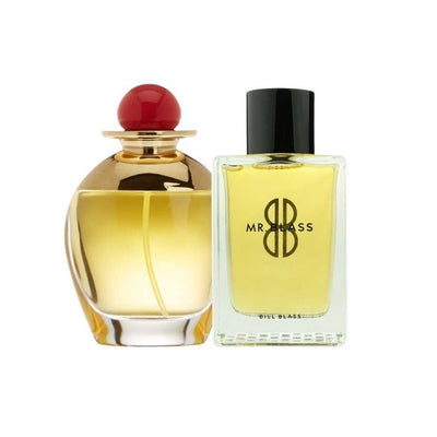 Bill Blass Perfume - Perfume Headquarters