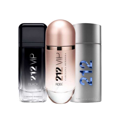 Carolina Herrera Perfume - Perfume Headquarters