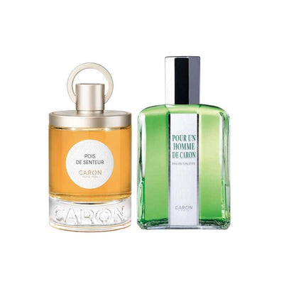 Caron Perfume - Perfume Headquarters