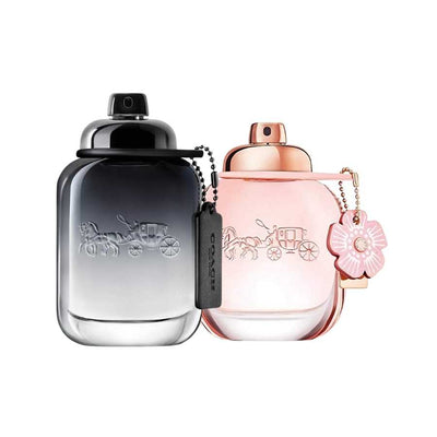 Coach perfume - Perfume Headquarters