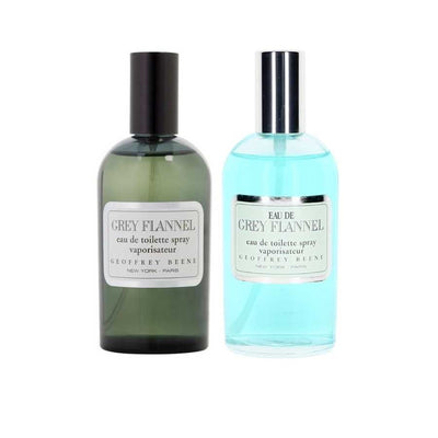 Geoffrey Benne Perfume - Perfume Headquarters