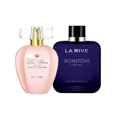 La Rive Perfume - Perfume Headquarters