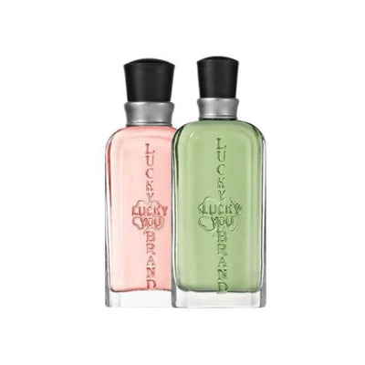 Lucky Brand Perfume - Perfume Headquarters