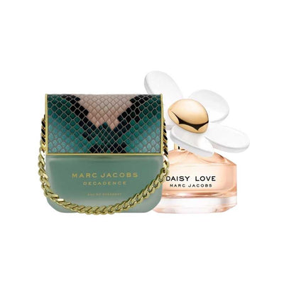 Marc Jacobs Perfume - Perfume Headquarters