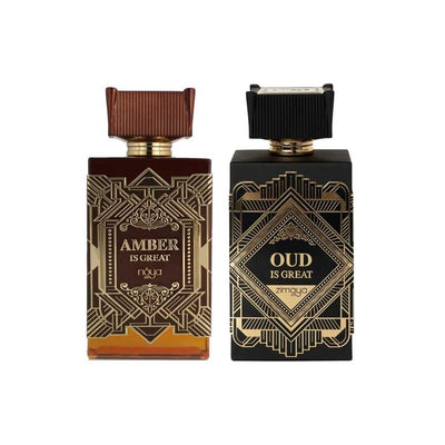 Noya Perfume - Perfume Headquarters