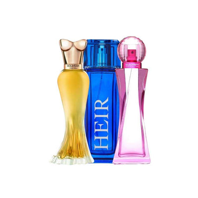 Paris Hilton Perfume - Perfume Headquarters