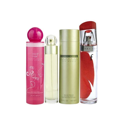 Perry Ellis Perfume - Perfume Headquarters