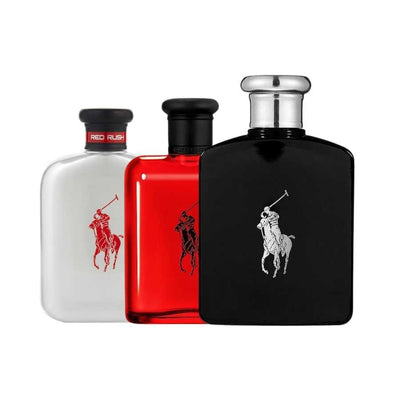 Ralph Lauren Perfume - Perfume Headquarters