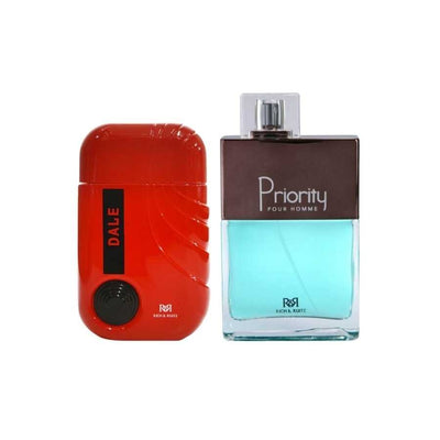 Rich & Ruitz Perfume - Perfume Headquarters