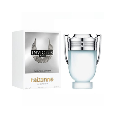 Invictus Aqua